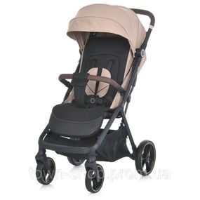 Коляска детская прогулочная ME 1127-G Beige