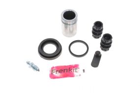 Ремкомплект суппорта заднего Hyundai Elantra 06- d=30mm  +поршень  Mando  230920