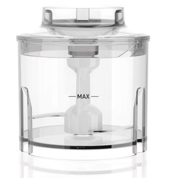 Ручной блендер Black&Decker BXHBA600E | Зображення 6