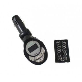 Трансмітер/модулятор P01D BOX Bluetoorh