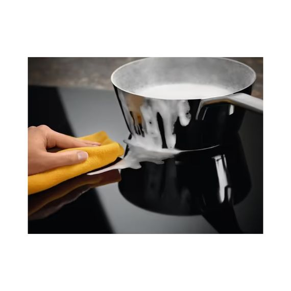 Варочна поверхня Electrolux EIV6340X | Зображення 6