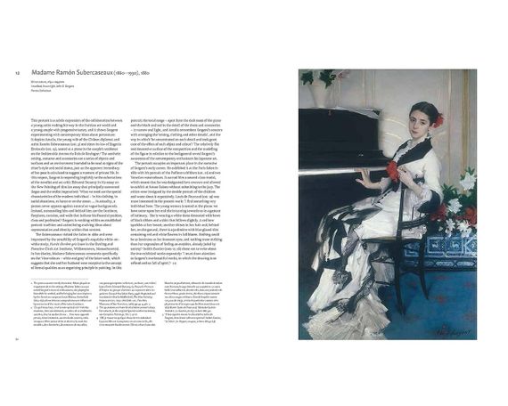 Книга о живописи и художниках Джон Сингер Сарджент Sargent: Portraits of Artists and Friends | Зображення 4
