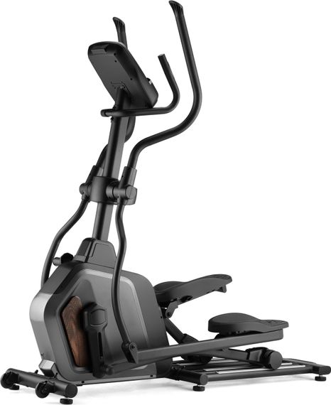 Орбитрек Gymtek XCF6100 электромагнитный | Зображення 9
