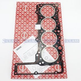 Прокладка ГБЦ Mercedes Benz W124/201/202 OM601 83- (1.74 mm),832.890