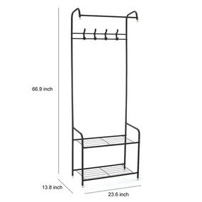 Вішалка для одягу New Corridor Rack