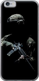 Чехол на iPhone 6s Защитник v3 "5226u-90-17620"
