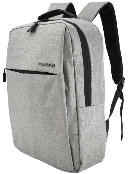 Рюкзак міський Semi Line 21 Grey (L2047-3) (DAS302215)
