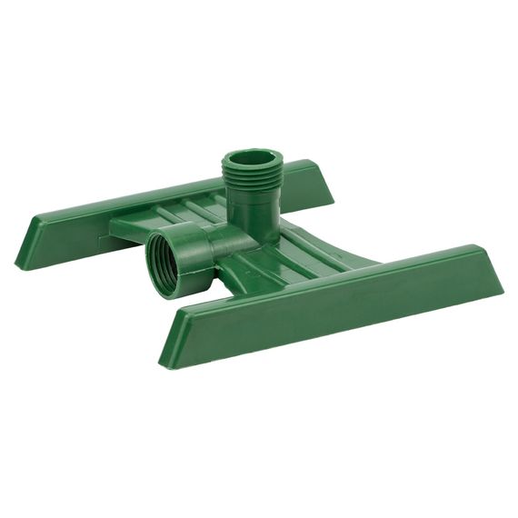 Дощувач круговий Grad 3-и ріжка lite (Н-підстава) (ABS) (5014435) | Зображення 3