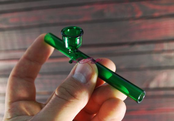 Стеклянная трубка Apache Mini | Зображення 4