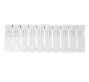 Радіатор біметалічний Koer 100 Bimetal-200 (KR2872)