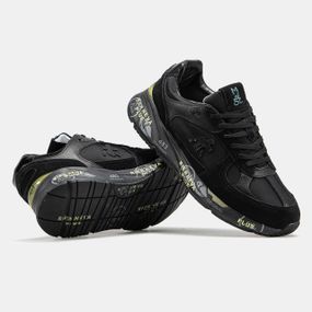 Кросівки Premiata Mase топ весна / осінь 2082 40