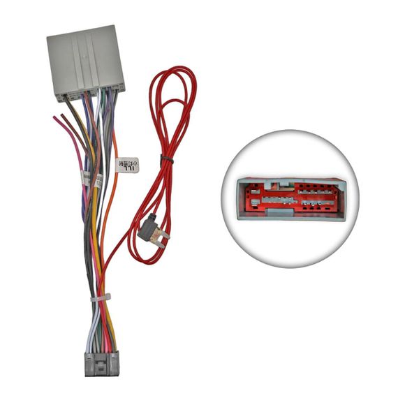 Штатна магнітола серії Mekede M200S 2K під Ford Escape 2007+ (Mazda Tribute 2006-2008) (W1) 9 дюймів | Зображення 2