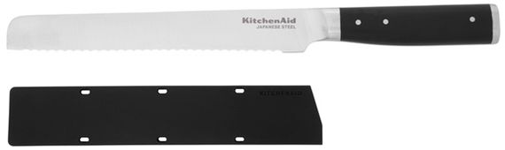 Нож для хлеба KitchenAid Coreline KOG8IRSSOHOBA 20 см | Зображення 9