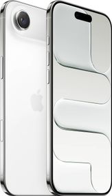 Смартфон Apple iPhone Air 512GB Cloud White (MG394, MG1G4, MG2T4)