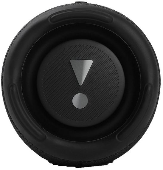 Портативна колонка JBL Charge 5 (JBLCHARGE5BLK) Black | Зображення 6