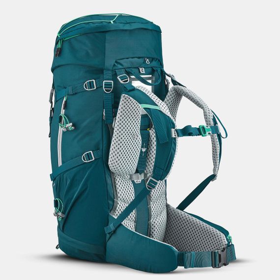 Рюкзак дитячий для походів/трекінгу MH50040+10 л - 40 л