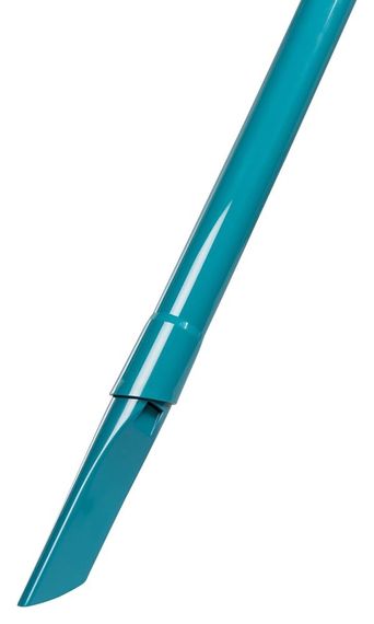 Пилосос акумуляторний з циклонним фільтром Makita DCL286FZ (180 мбар, 1.0 м3/хв, 0.25 л, BL, LXT 18 В, без акумуляторів та зарядного пристрою) | Зображення 6