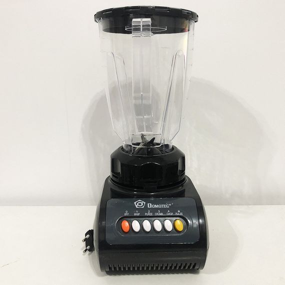 Электрический блендер DOMOTEC MS-9099, Портативный блендер для смузи, Блендер CS-288 для дома | Зображення 8