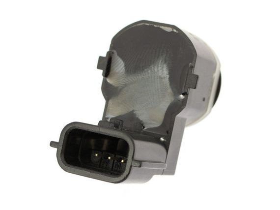 Renault Scenic III / Grand Scenic III датчик парктроника 3 контакта, 284384EA0C Рэно Сценик 3 / Гранд Сценик 3 | Зображення 1