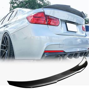 Спойлер PSM-Style V1 (для F30/F80, Карбон) для BMW 3 серія F-30/31/34 2012-2019 рр
