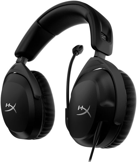Гарнітура ігрова HyperX Cloud Stinger 2 519T1AA | Зображення 6