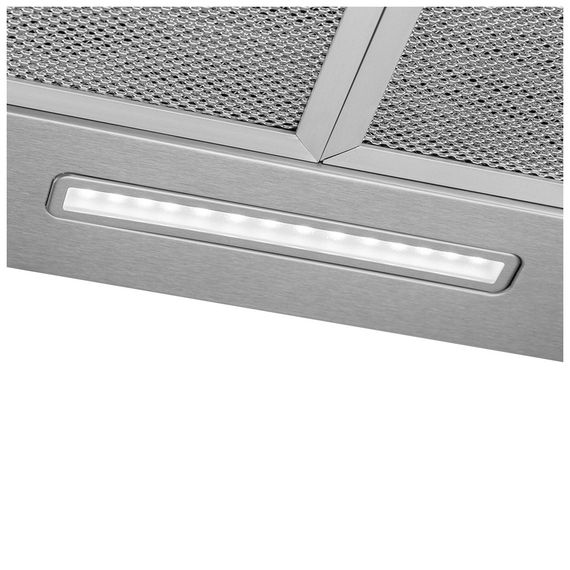 Витяжка кухонна Pyramida KX 60 (750) B IX | Зображення 6