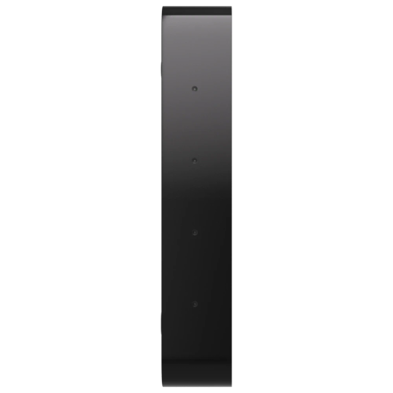 Ajax GlandBox black Монтажна коробка - Аксесуари охоронні | Зображення 3