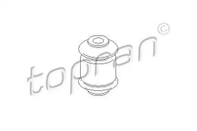 Сайлентблок важеля FORD SIERRA, TOPRAN (301460)
