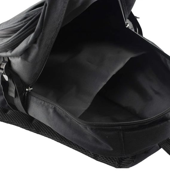 Рюкзак міський Semi Line 21 Black (L2048-1) | Зображення 6