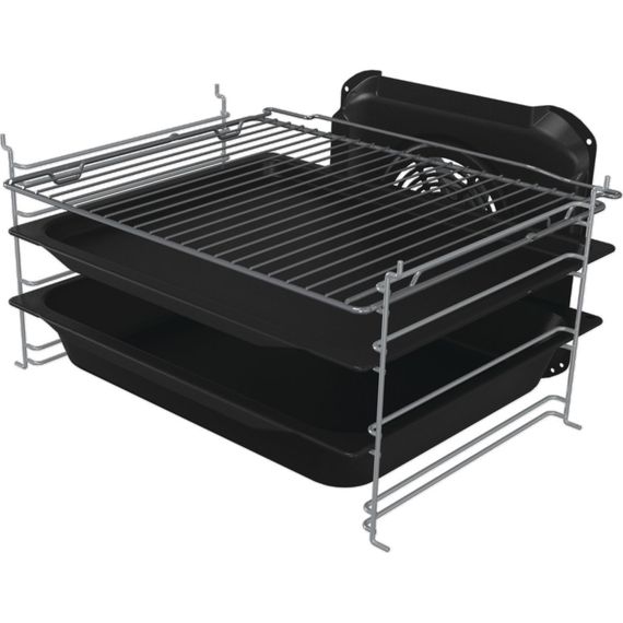 Плита Gorenje GK5C42WF-B | Зображення 8