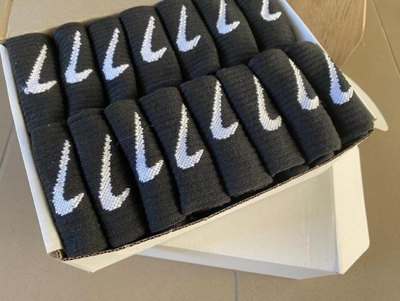 Набор мужских носков Nike - 15 пар 🧦 | Зображення 3