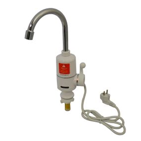 Электронагреватель проточной воды Grunhelm EWH-1X-3G