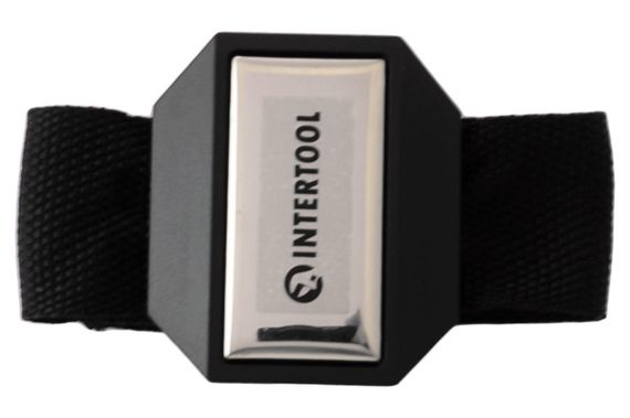 Браслет магнитный Intertool - 285 x 33 мм (SP-1000)