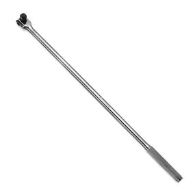 Вороток із шарніром 1/2", 600 мм INTERTOOL ET-10351