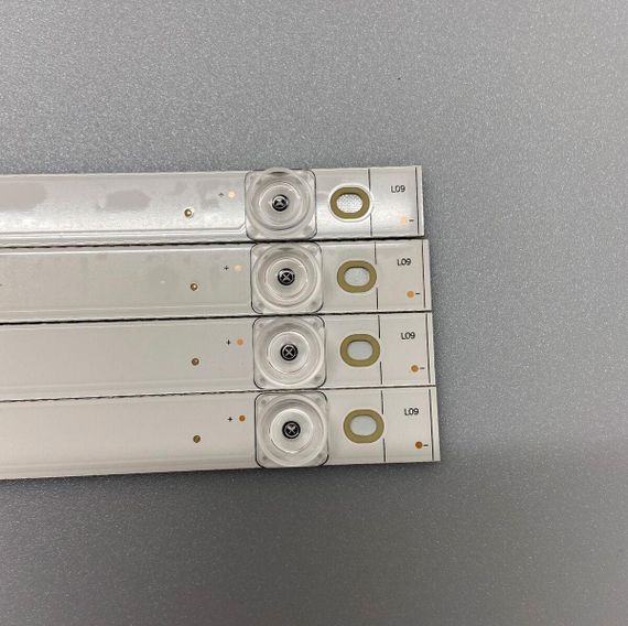 LED підсвітка TV 50" JL.D50091330-003FS-M_V02 JL.D50091300-003ES-M_V01 JL.D50071330-003AS-M_V01 4шт. | Зображення 3