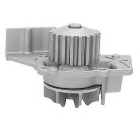 Водяний насос (Вир-во Magneti Marelli кор.код. WPQ0892) MAGNETI MARELLI 352316170892 на PEUGEOT 206 Наклонная задняя часть (2A/C)