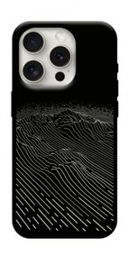 Чохол з картинкою Landscape для Apple iPhone 16 Pro (6.3")