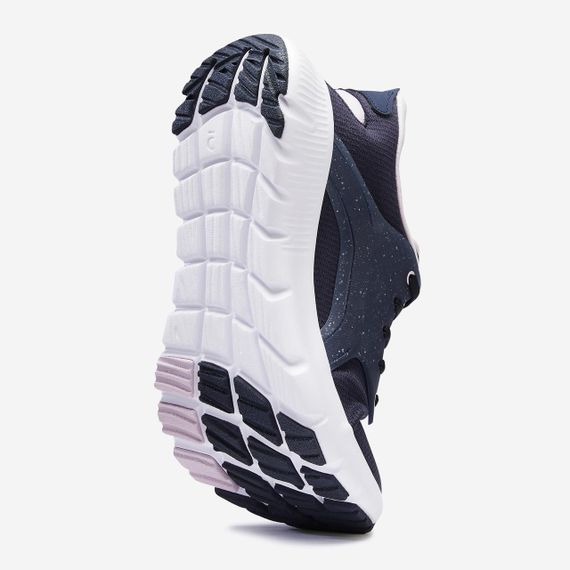 Кросівки жіночі SW500 для ходьби сині - EU41 UA40,5 | Зображення 7