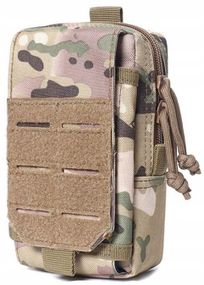Подсумок тактический Survival мультикам