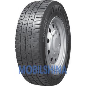 Зимние шины KUMHO WinTer PorTran CW51 (215/75R16C 116/111R)
