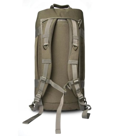 Сумка дорожня Highlander Loader Holdall 65L Ranger Green (LR065V2-RG) | Зображення 1