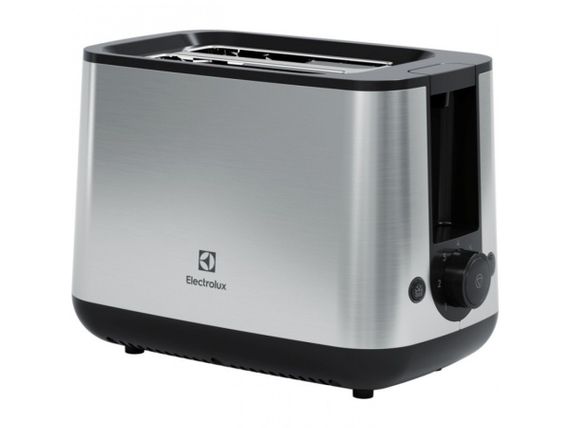 Тостер Electrolux Сreate 3 E3T1-3ST 800 Вт