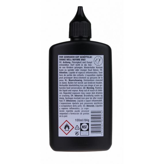 Brunox Lub & Cor мастило універсальне крапельний дозатор 100ml | Зображення 1