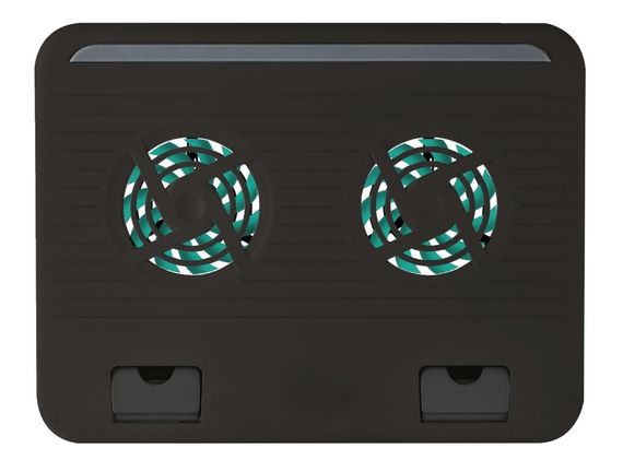 Подставка для ноутбука Trust Cyclone (16&quot;) Black (17866_TRUST)
