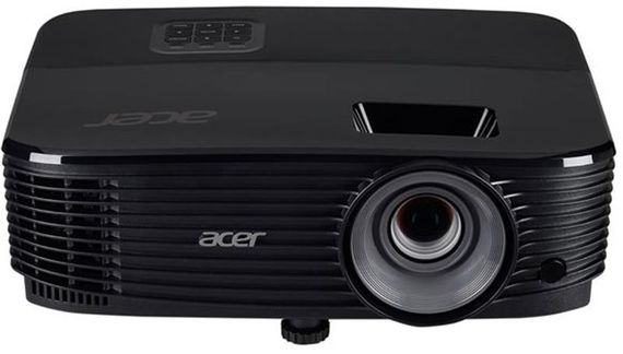 Проєктор Acer X1328WI WXGA MR.JTW11.001
