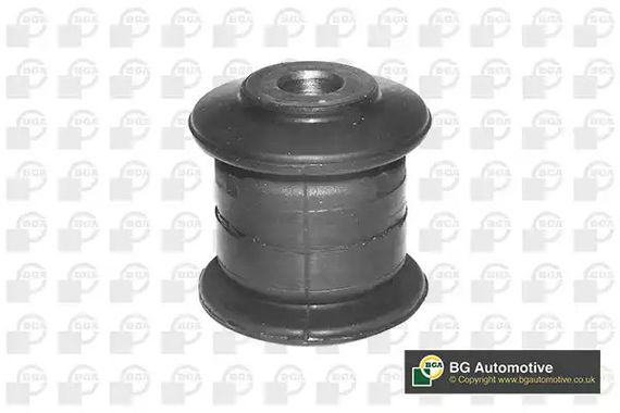 Сайлентблок переднього важеля (спереду) Caddy/Golf 03-/Jetta/Passat 05-, BGA (BU9605) | Зображення 3