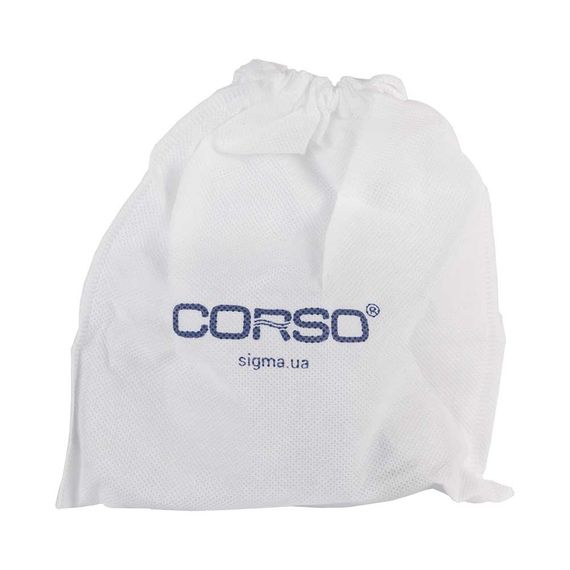 Склянка Corso ARNO 109×96×95мм (9687907) | Зображення 1