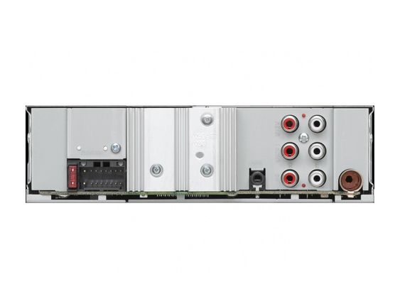 Автомагнитола Kenwood KMM-BT358 | Зображення 1