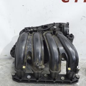 Колектор впускний 2.0 бензин  BMW 3 E46 БМВ е46 1437939 190604