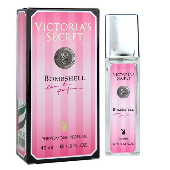 Victoria's Secret Bombshell Pheromone Parfum жіночий 40 мл